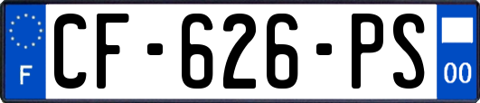 CF-626-PS