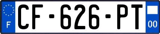CF-626-PT