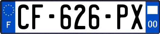 CF-626-PX