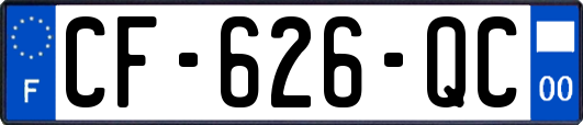 CF-626-QC