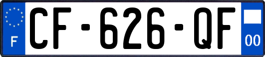 CF-626-QF