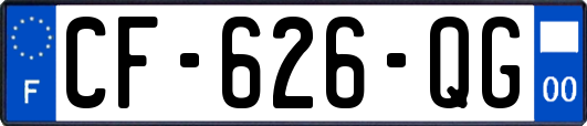 CF-626-QG