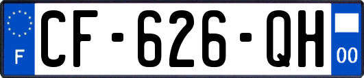 CF-626-QH