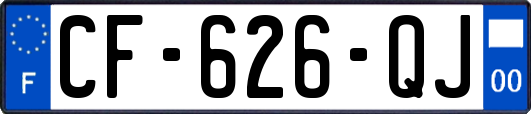 CF-626-QJ