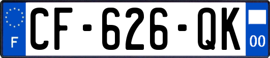 CF-626-QK