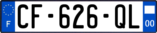CF-626-QL
