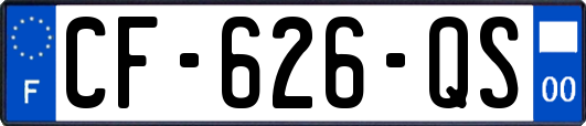 CF-626-QS