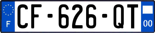 CF-626-QT