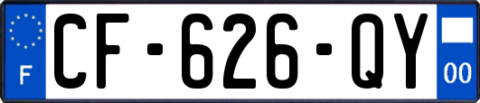 CF-626-QY