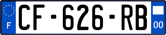 CF-626-RB