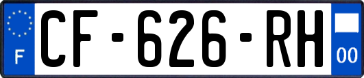CF-626-RH