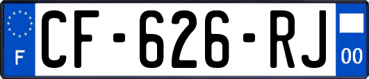 CF-626-RJ