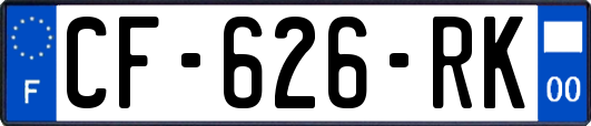 CF-626-RK