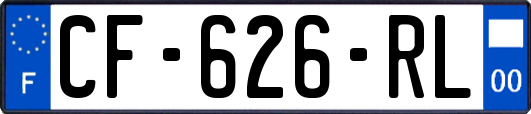 CF-626-RL