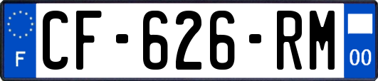 CF-626-RM