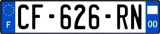 CF-626-RN