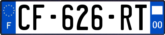 CF-626-RT