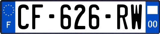 CF-626-RW