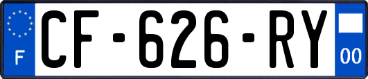 CF-626-RY