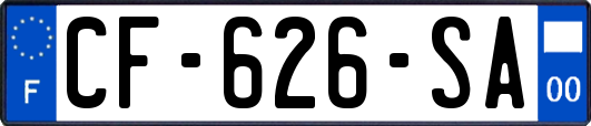 CF-626-SA