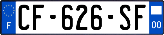 CF-626-SF
