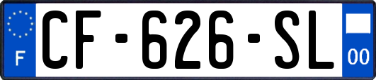 CF-626-SL