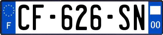 CF-626-SN