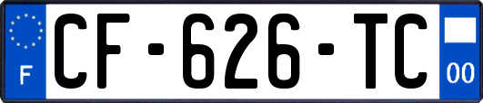 CF-626-TC