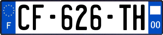 CF-626-TH