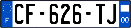 CF-626-TJ