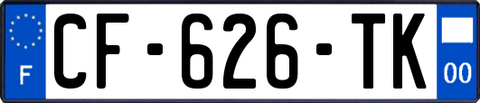 CF-626-TK