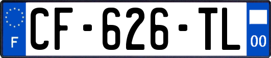 CF-626-TL