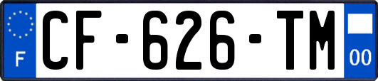 CF-626-TM