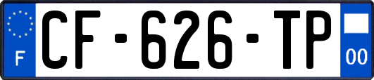 CF-626-TP