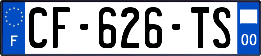CF-626-TS