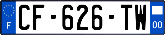 CF-626-TW