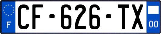 CF-626-TX