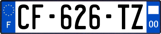 CF-626-TZ