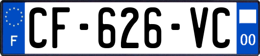 CF-626-VC