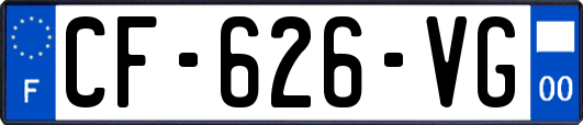 CF-626-VG