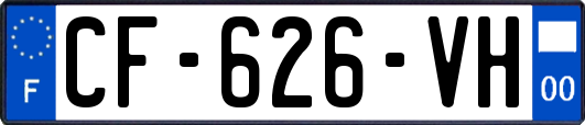 CF-626-VH
