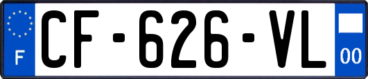 CF-626-VL