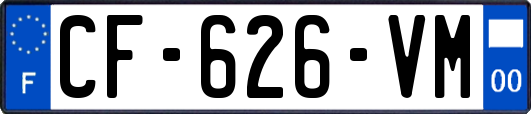 CF-626-VM