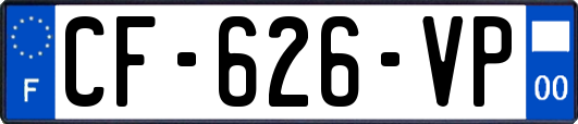 CF-626-VP