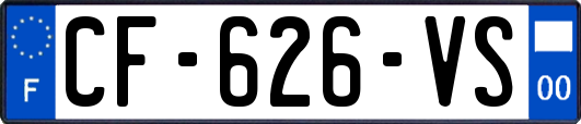 CF-626-VS