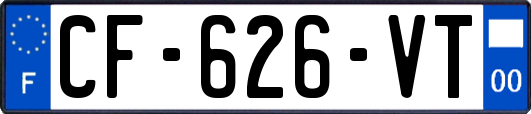CF-626-VT