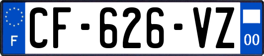 CF-626-VZ