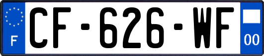 CF-626-WF