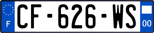 CF-626-WS