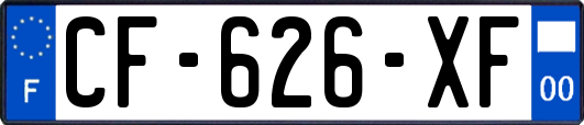 CF-626-XF